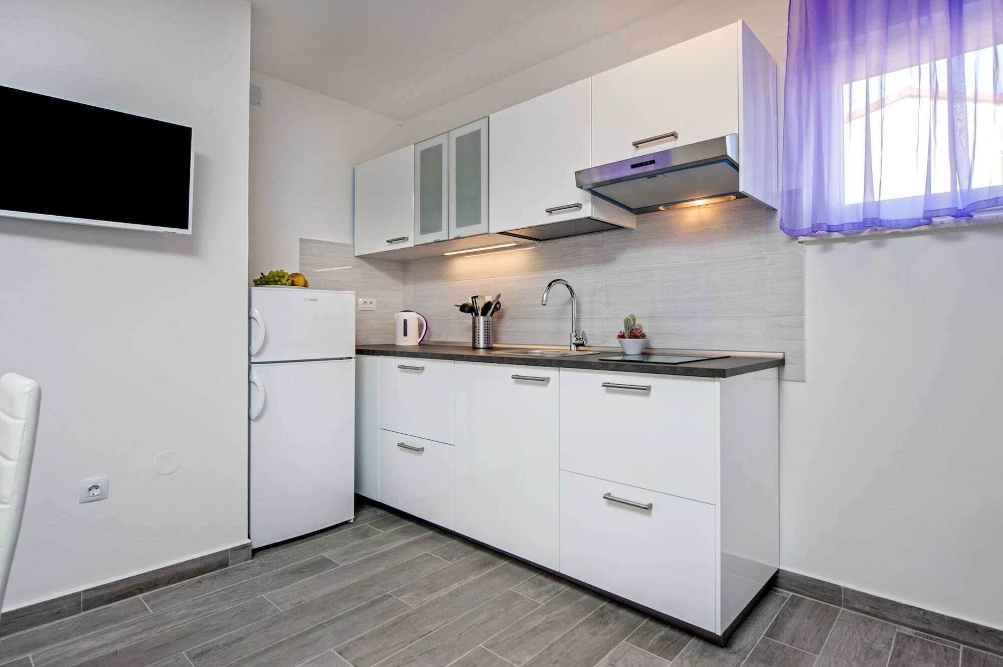 Apartment And Studio Tereza Ровин Екстериор снимка