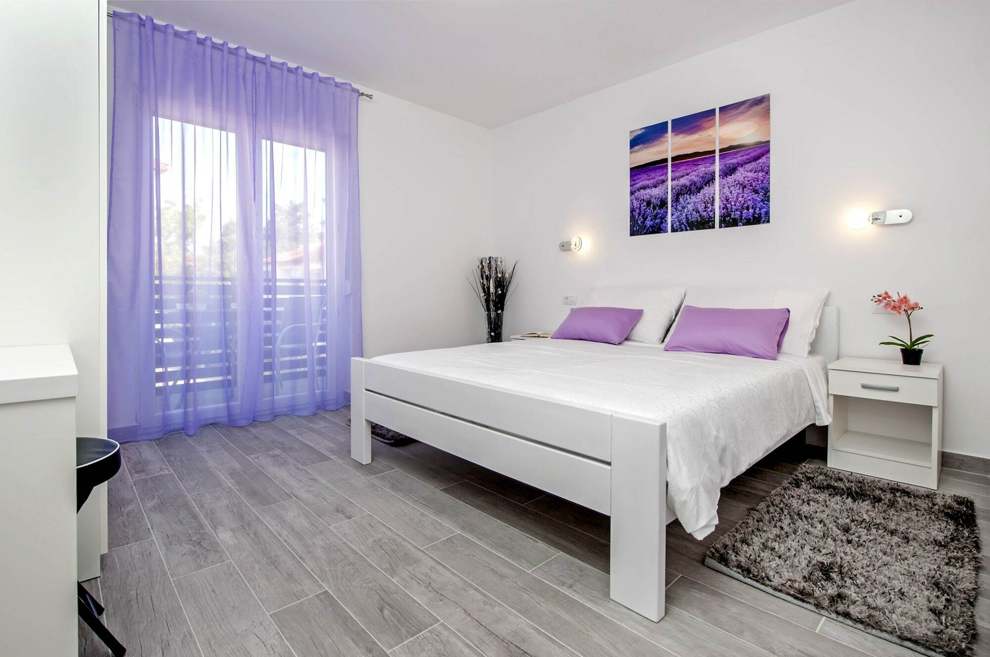 Apartment And Studio Tereza Ровин Екстериор снимка